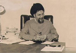 پیشوای صلح و مقاومت